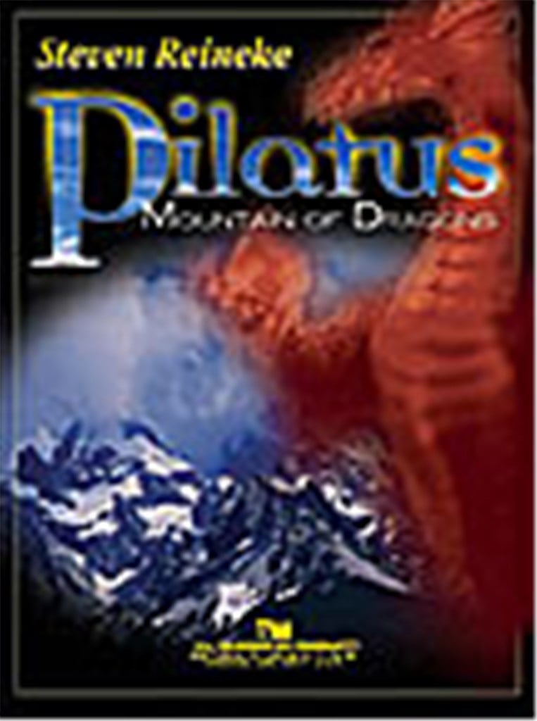 Pilatus: Mountain of Dragons